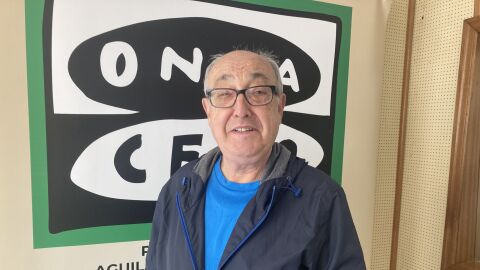 castilla y leon camino santiago