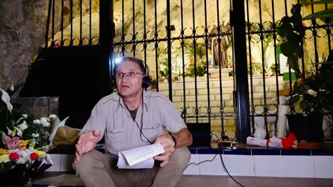 Pedro Amorós Fenómenos Extraños