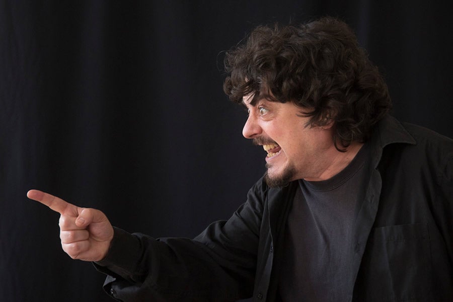 Teatro Inclusivo este fin de semana en La Sensación Teatro Inclusivo este fin de semana en La Sensación