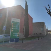 Hospital Virgen de Altagracia de Manzanares Hospital Virgen de Altagracia de Manzanares