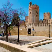 Un muerto y un herido en una colisión frontal entre dos vehículos en El Puerto de Santa María Un muerto y un herido en una colisión frontal entre dos vehículos en El Puerto de Santa María