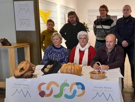 Joxepe Irigaray: "La política del pequeño municipio es muy exigente pero gratificante" Joxepe Irigaray: "La política del pequeño municipio es muy exigente pero gratificante"