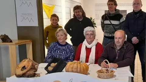 Joxepe Irigaray Alcalde de Burguete