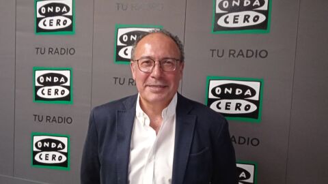 Pepe Rizo, vicepresidente de AESEC