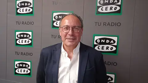 Pepe Rizo, vicepresidente de AESEC Pepe Rizo, vicepresidente de AESEC