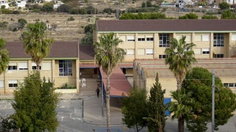 IES Marcos Zaragoza