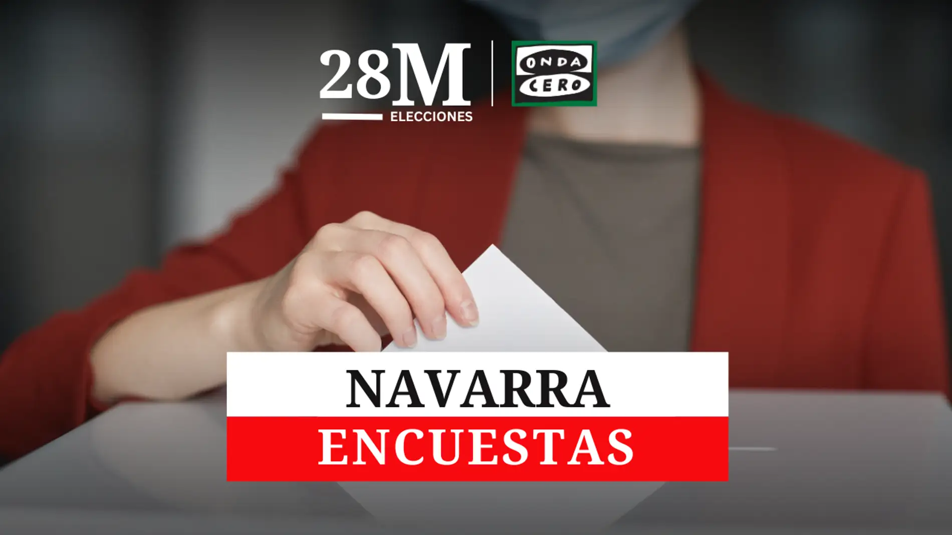Encuesta Elecciones Navarra