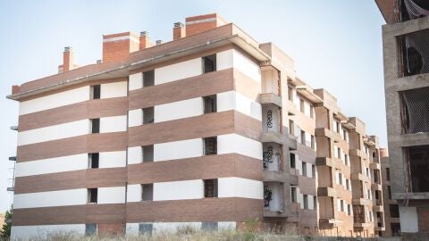 Una constructora edificará en Mérida 210 viviendas desde 64.500€ que espera tener listas a partir de mediados de 2025