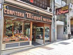 Da repostería á cafetería en Se nos va la Olla Da repostería á cafetería en Se nos va la Olla
