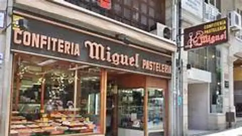 Confiteria Miguel Confiteria Miguel