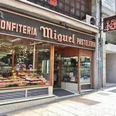 Confiteria Miguel Confiteria Miguel