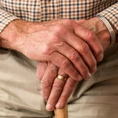 El cansancio de vivir en personas mayores: "La profunda sensación de que el viaje ha terminado" El cansancio de vivir en personas mayores: "La profunda sensación de que el viaje ha terminado"