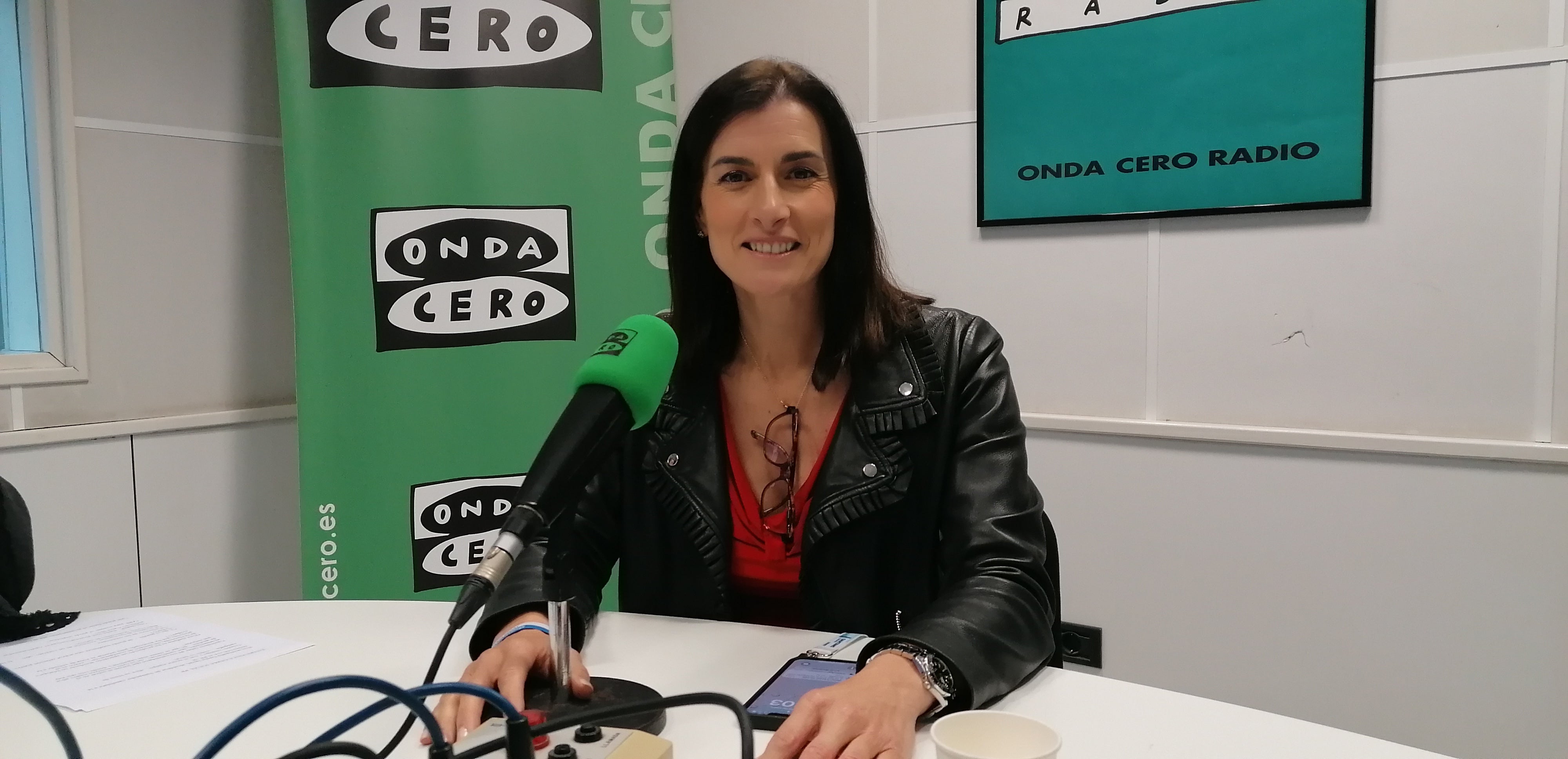 Gema Igual, candidata PP Santander, Gema Igual, candidata PP Santander,