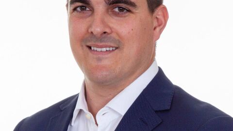 Jorge Navas, candidato del PP a la alcald&iacute;a de Membrilla