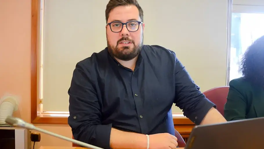Xavier Pérez Igrexas Xavier Pérez Igrexas