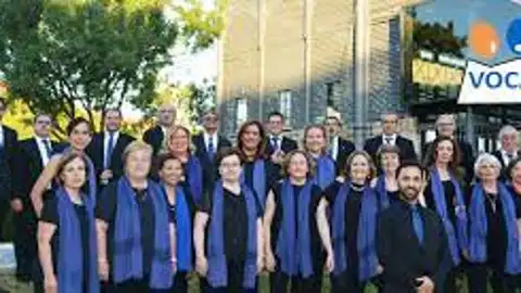 Coro Vocalis Coro Vocalis
