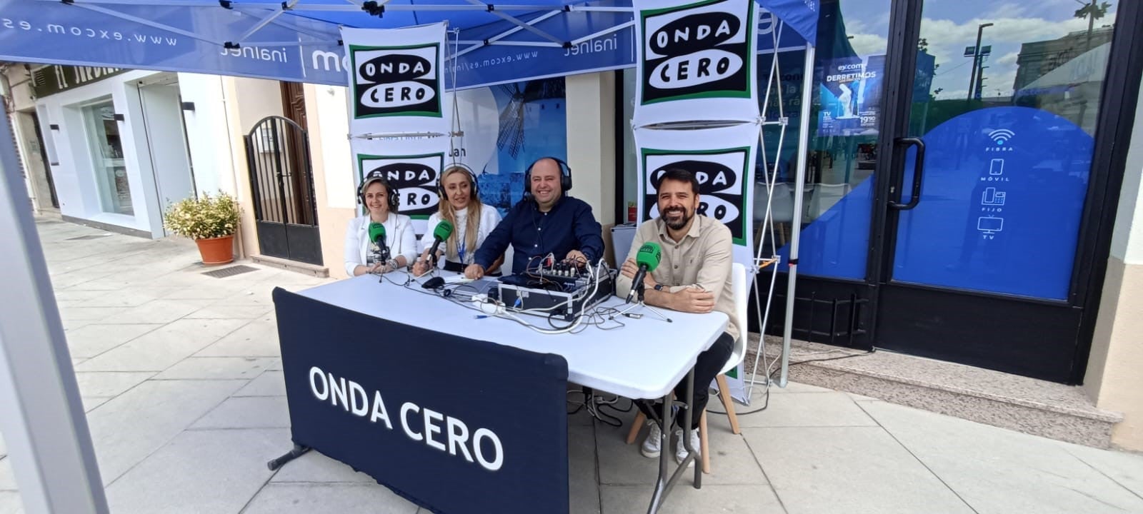 Más de Uno La Mancha 19/05/2023 Más de Uno La Mancha 19/05/2023