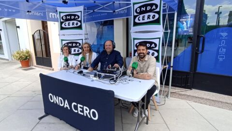 Inauguraci&oacute;n Excom-Inalnet