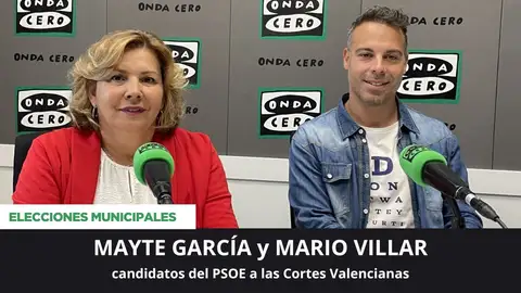 Candidatos socialistas a las Cortes Valencianas. Candidatos socialistas a las Cortes Valencianas.