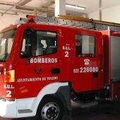 El Ayuntamiento de Toledo y los bomberos llegan a un acuerdo para la categoría C1