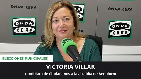 Victoria Villar Victoria Villar