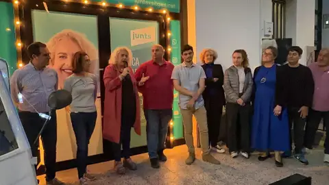 Mònica Gallardo Mònica Gallardo