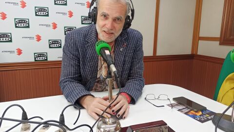 Nacho Sánchez Pascual Nacho Sánchez Pascual