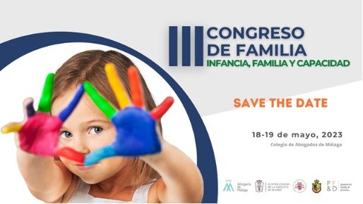 Málaga acoge el III Congreso de Familia: Infancia, Familia y Capacidad Málaga acoge el III Congreso de Familia: Infancia, Familia y Capacidad