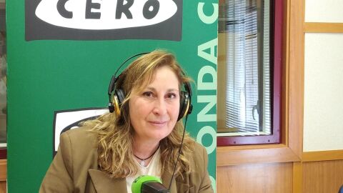Beatriz Illescas