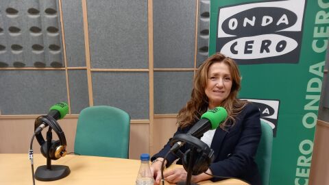 Cristina Elena Fuentes Pa&ntilde;os, de Ciudadanos