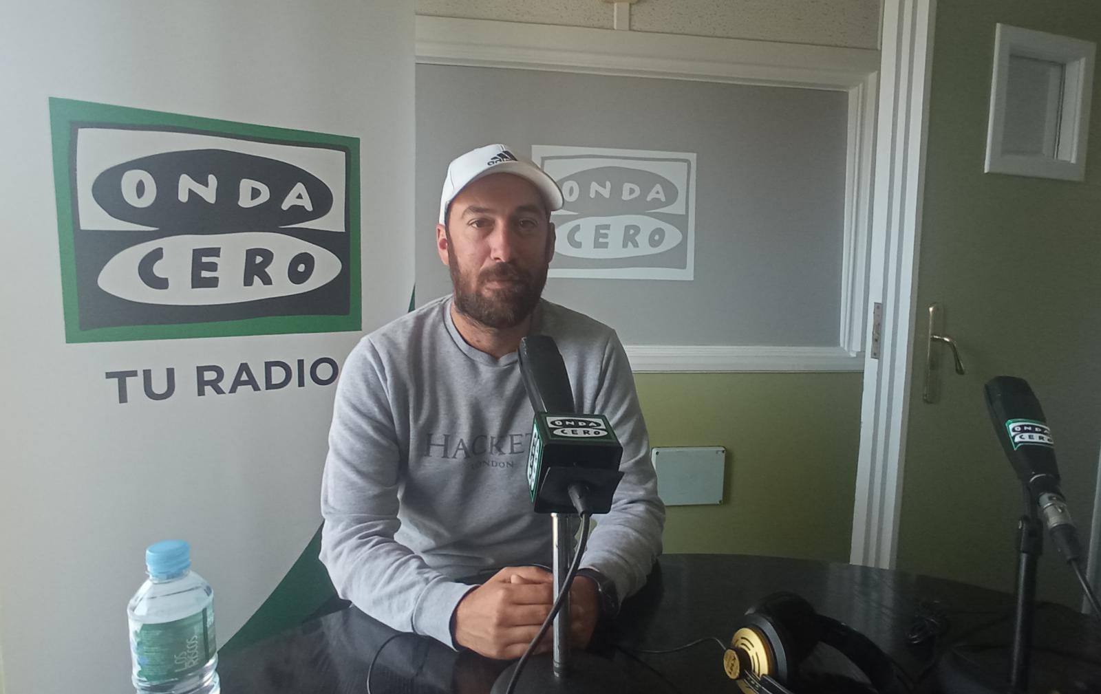 Onda Deportiva Marbella, viernes 19 de mayo de 2023 Onda Deportiva Marbella, viernes 19 de mayo de 2023