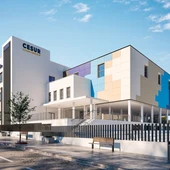 Cesur, el centro oficial líder de la Formación Profesional en España, revalida su posición como mejor centro de FP Cesur, el centro oficial líder de la Formación Profesional en España, revalida su posición como mejor centro de FP