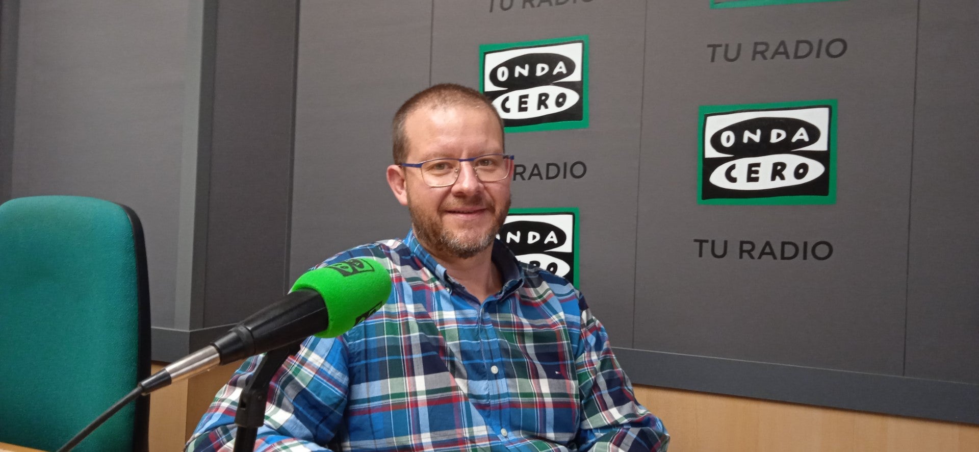 Sergio Puerto: "Aumentaremos la plantilla de la Policía Local y tendremos un ayuntamiento bien organizado" Sergio Puerto: "Aumentaremos la plantilla de la Policía Local y tendremos un ayuntamiento bien organizado"