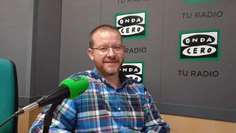 Sergio Puerto, candidato del PP ala alcaldía de Aspe Sergio Puerto, candidato del PP ala alcaldía de Aspe