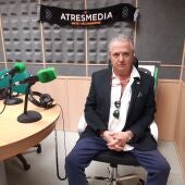 Joé Ramón Conesa, número 1 de Vox en el Ayuntamiento de Albacete 