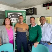 Más de Uno Marbella 12:20. Viernes 19 de mayo de 2023 Más de Uno Marbella 12:20. Viernes 19 de mayo de 2023