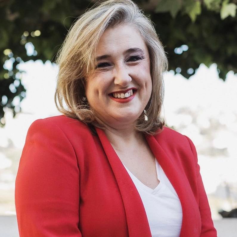 Rocío Palacios: " Sufrimos un Gobierno sin capacidad de gestión ". Rocío Palacios: " Sufrimos un Gobierno sin capacidad de gestión ".