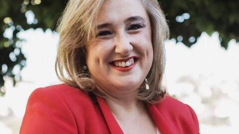 Roc&iacute;o Palacios