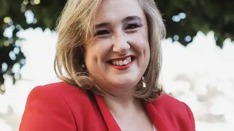 Rocío Palacios Rocío Palacios