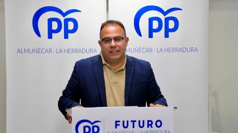 Juan Jos&eacute; Ruiz Joya