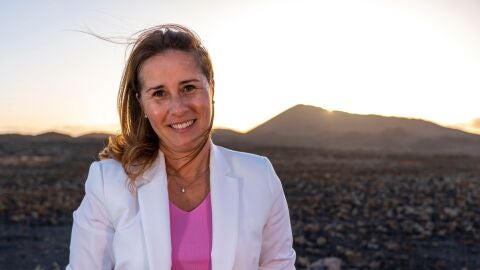 Lola García, Coalición Canaria Fuerteventura