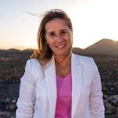 Lola García, Coalición Canaria Fuerteventura Lola García, Coalición Canaria Fuerteventura