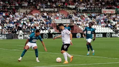 Mérida AD Mérida AD