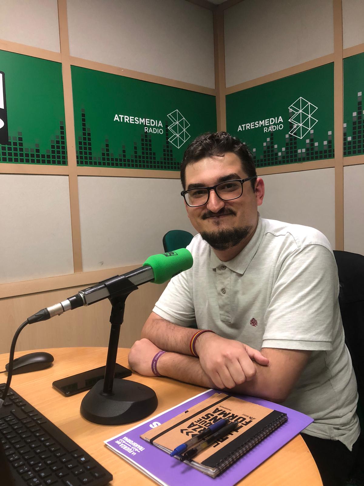 Con Andalucía garantizará un precio asequible en el dentista o el psicólogo si ganan en Almería capital Con Andalucía garantizará un precio asequible en el dentista o el psicólogo si ganan en Almería capital