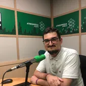 Alejandro Lorenzo, candidato a la alcaldía de Almería por Con Andalucía Alejandro Lorenzo, candidato a la alcaldía de Almería por Con Andalucía