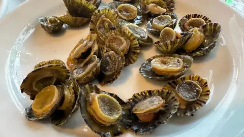 marisco Crítica Gastronómica