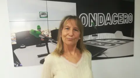 Ángeles Polo Ángeles Polo