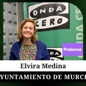 Elvira Medina
