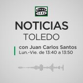 Juan Carlos Santos - Más de Uno Toledo Matinal