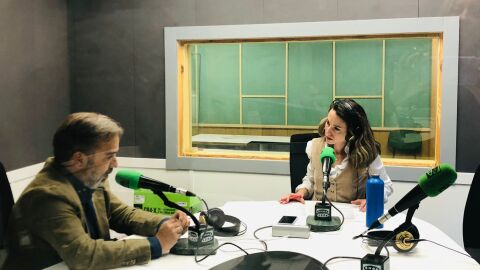 Entrevista con Jacobo Calvo